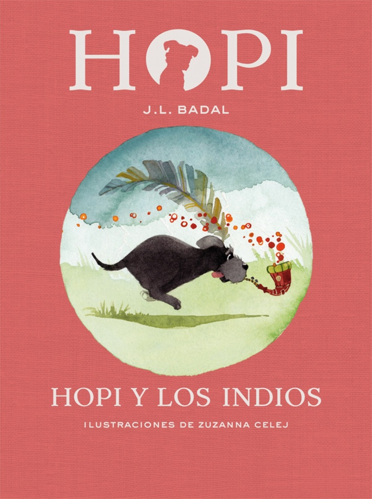 HOPI Y LOS INDIOS