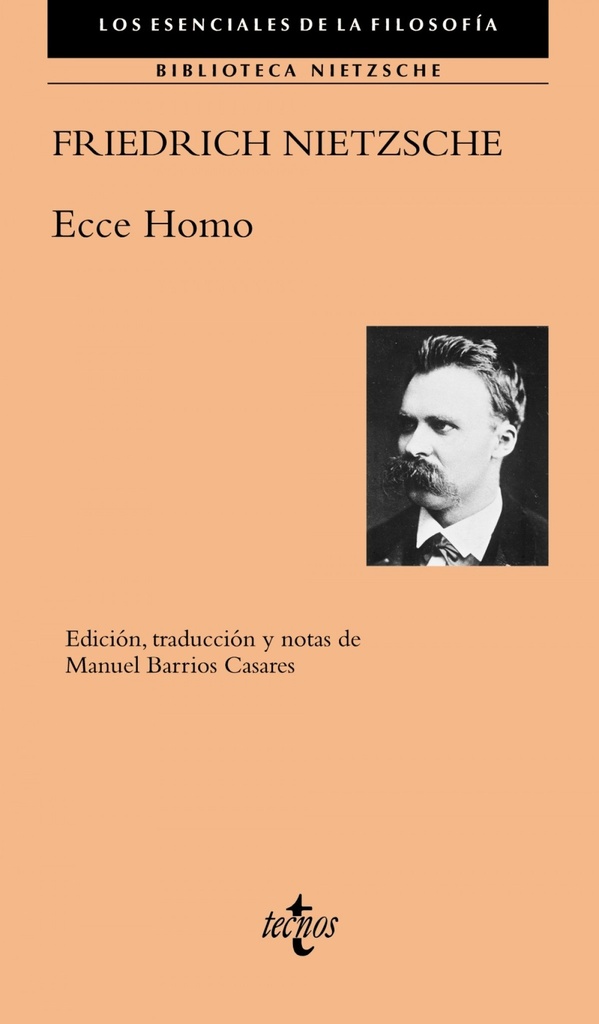 ECCE HOMO