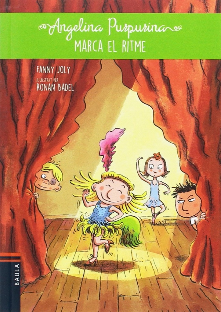 Marca el ritme