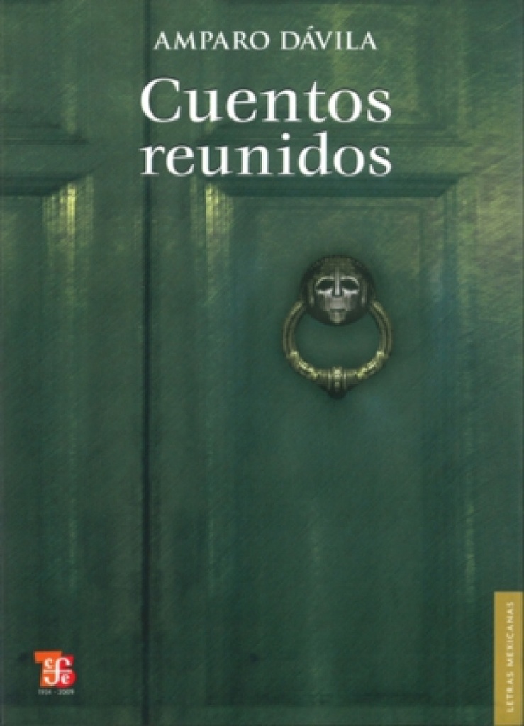 Cuentos reunidos