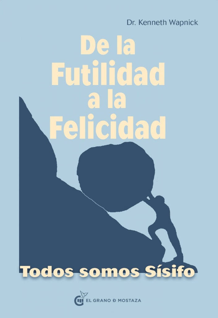 De la futilidad a la felicidad