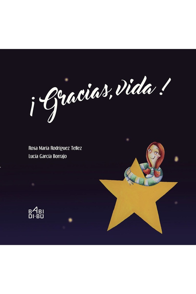 ¡Gracias, vida!