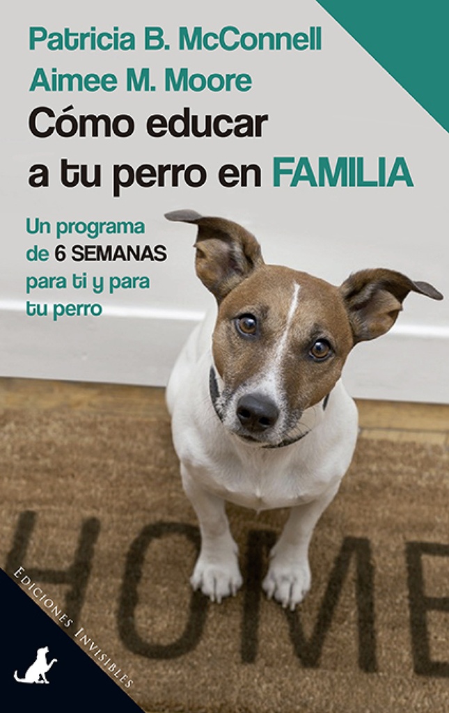 CÓMO EDUCAR E TU PERRO EN FAMILIA