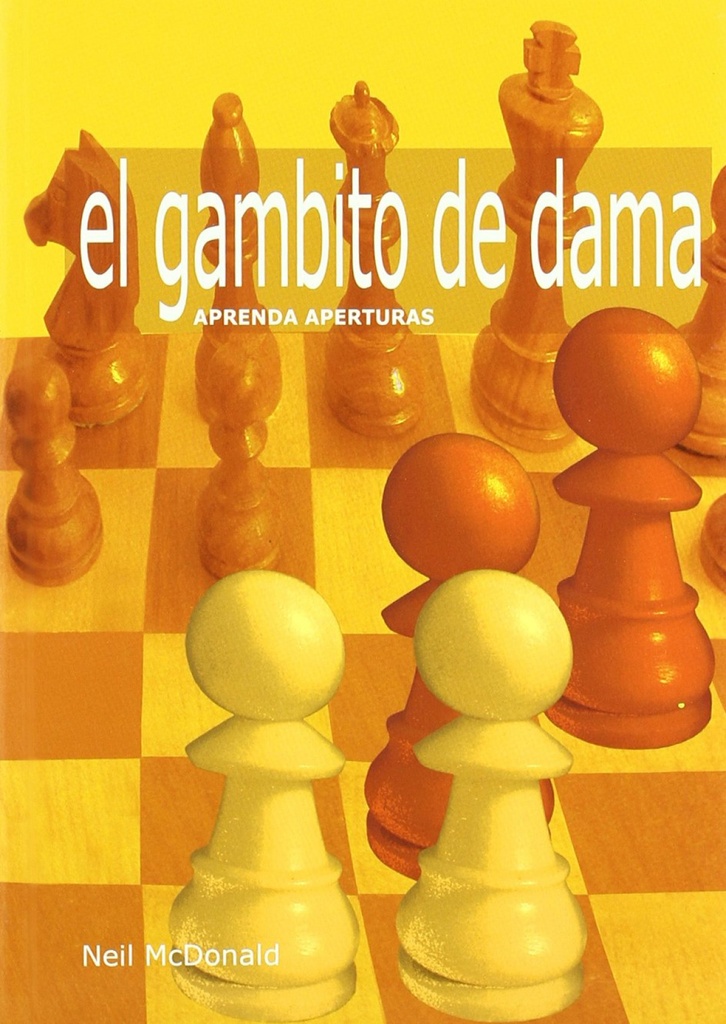 EL GAMBITO DE DAMA