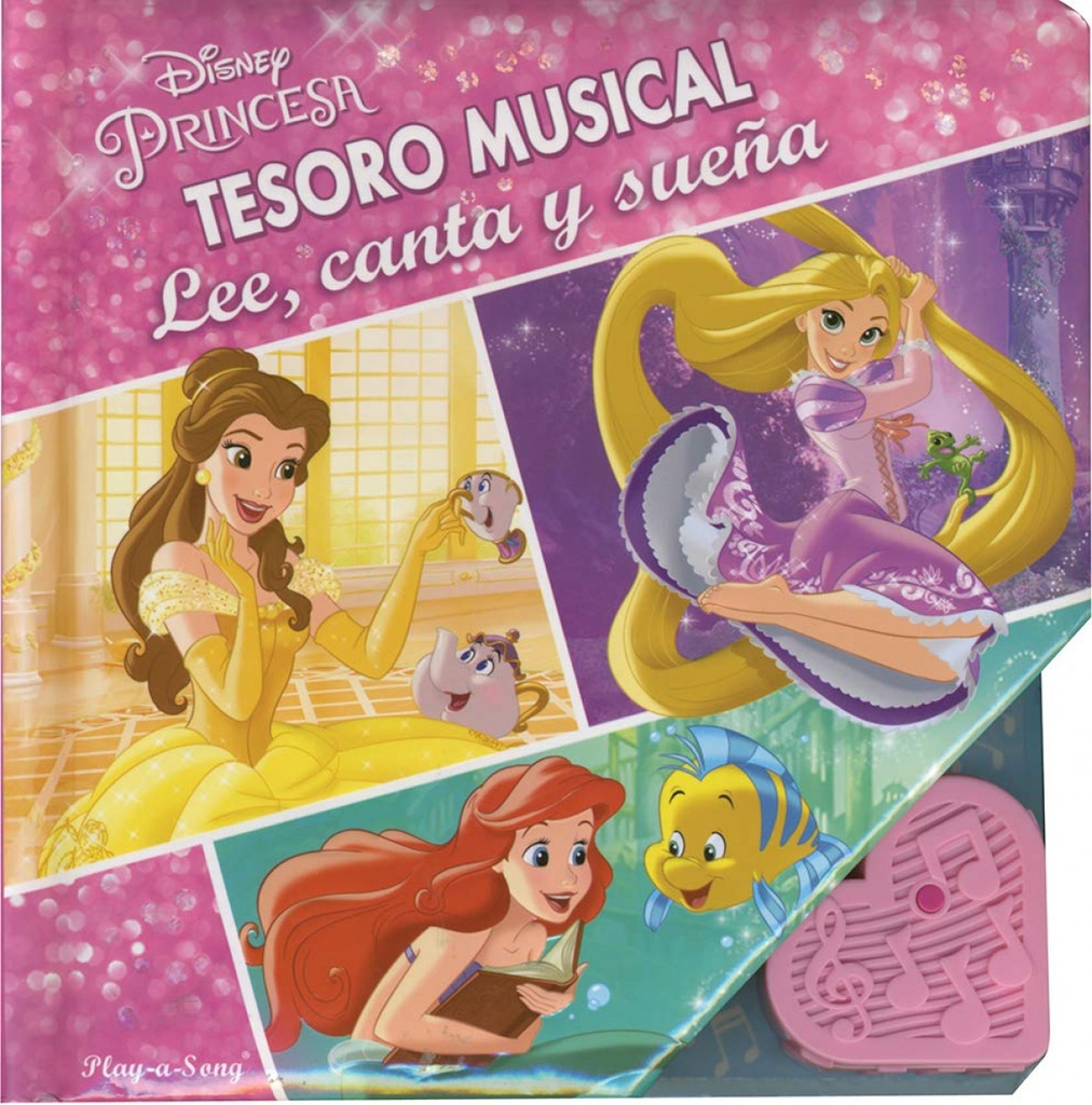 TESORO MUSICAL