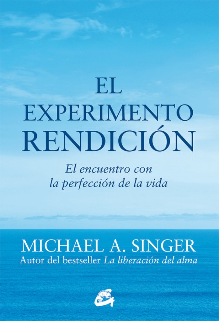 EL EXPERIMENTO RENDICIÓN