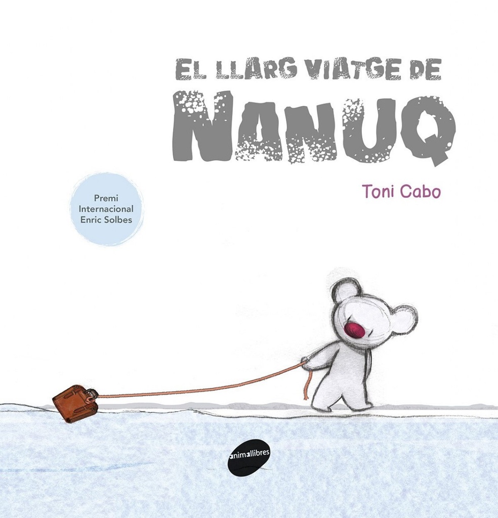 EL LLARG VIATGE DE NANUQ