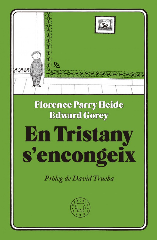 EN TRISTANY S´ENCONGEIX