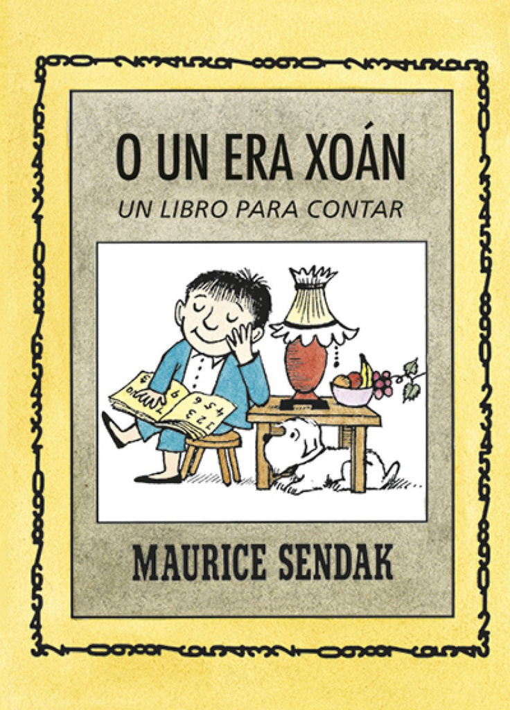 O UN ERA XOÁN