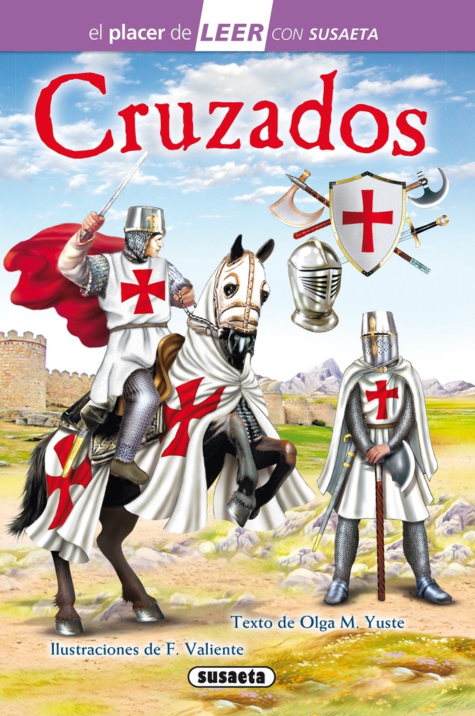 CRUZADOS