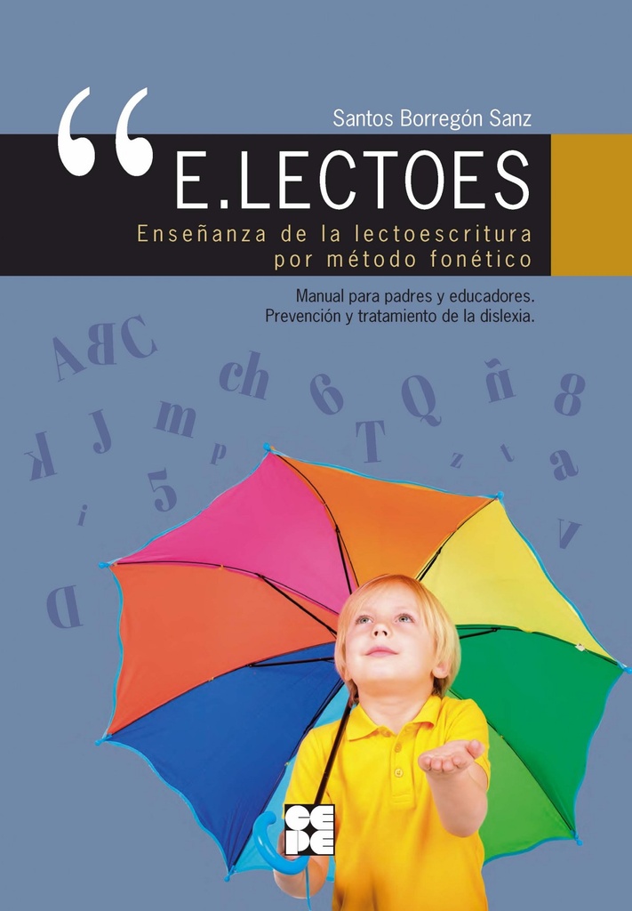 ELECTOES-ENSEÑ.LECTOES.METODO FONETICO