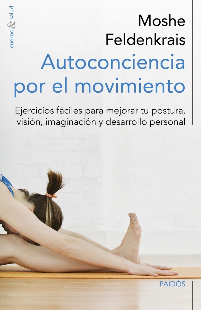 AUTOCONCIENCIA POR EL MOVIMIENTO