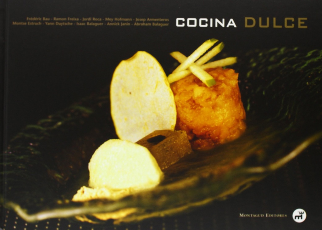 COCINA DULCE