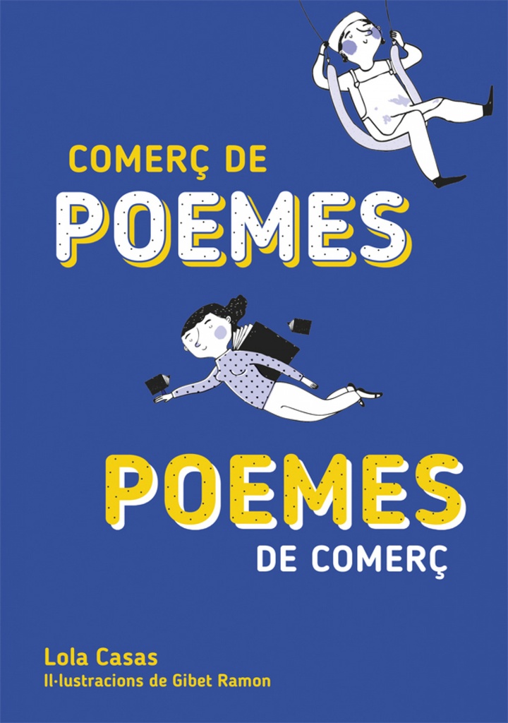 COMERÇ DE POEMES/POEMES DE COMERÇ