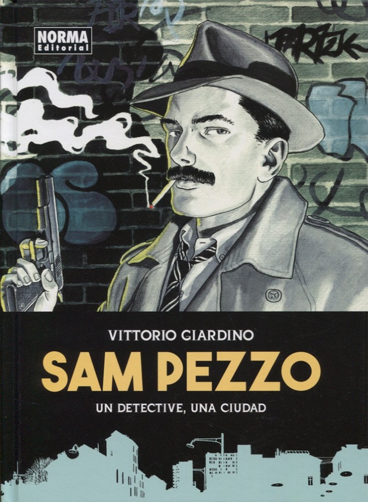 SAM PEZZO