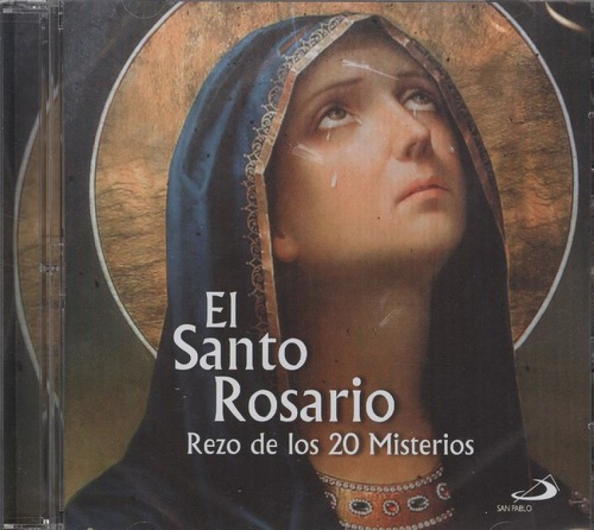 EL SANTO ROSARIO