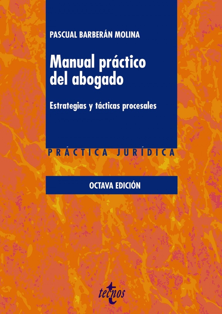 MANUAL PRACTICO DEL ABOGADO