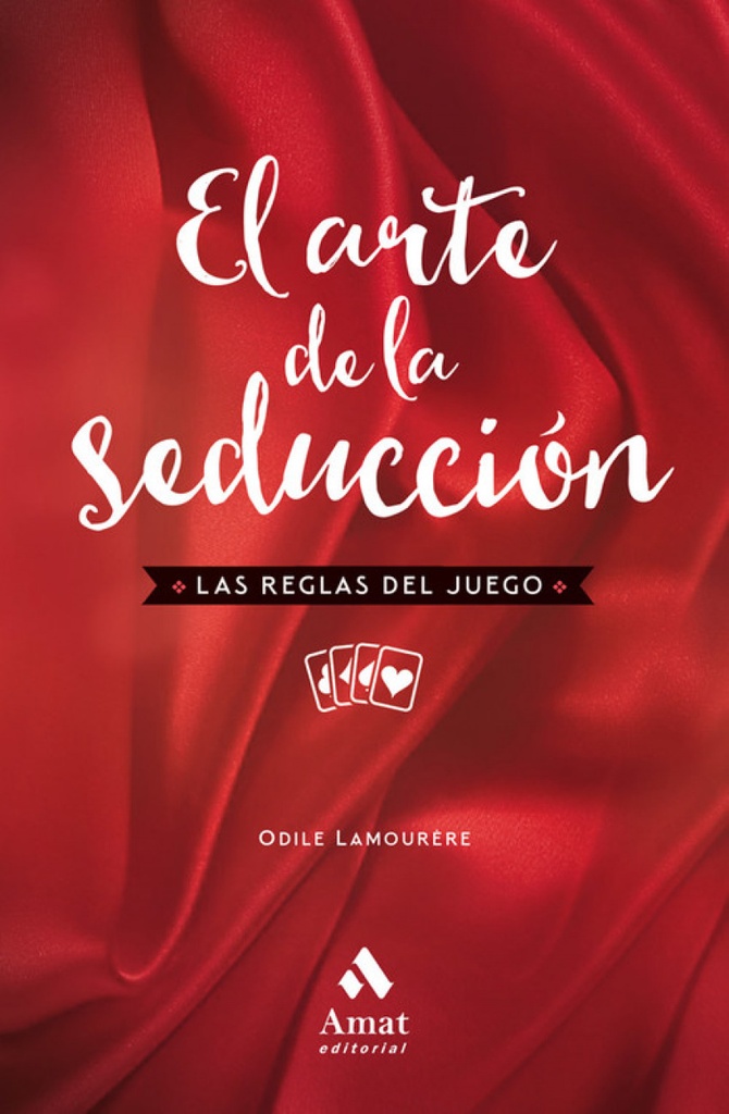 EL ARTE DE LA SEDUCCIóN