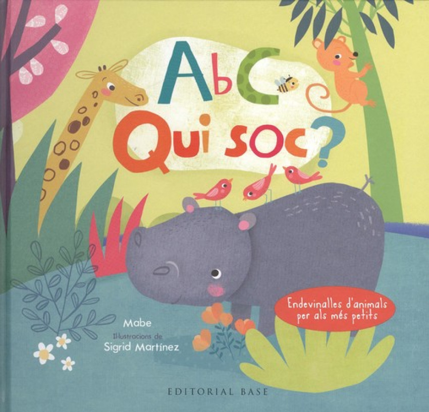 ABC. QUI SOC?