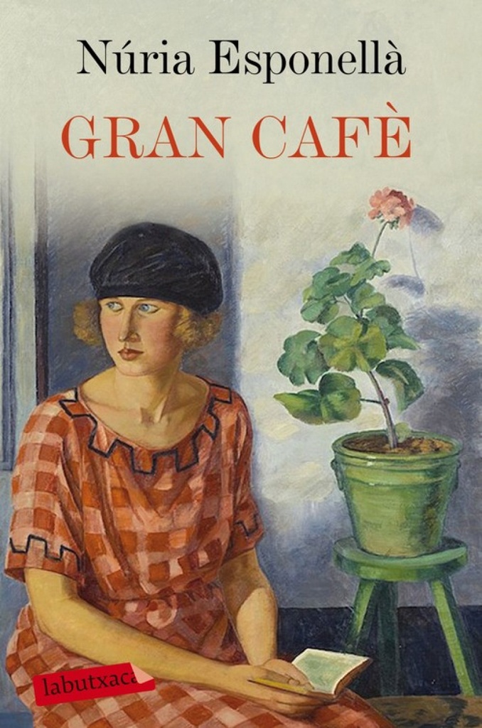 GRAN CAFÉ
