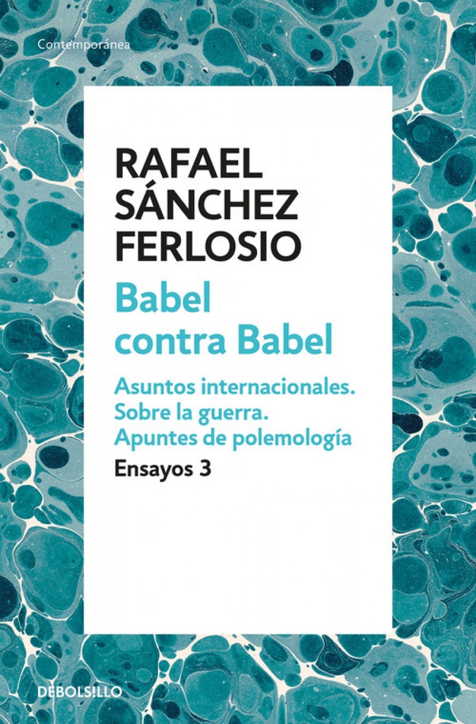 BABEL CONTRA BABEL