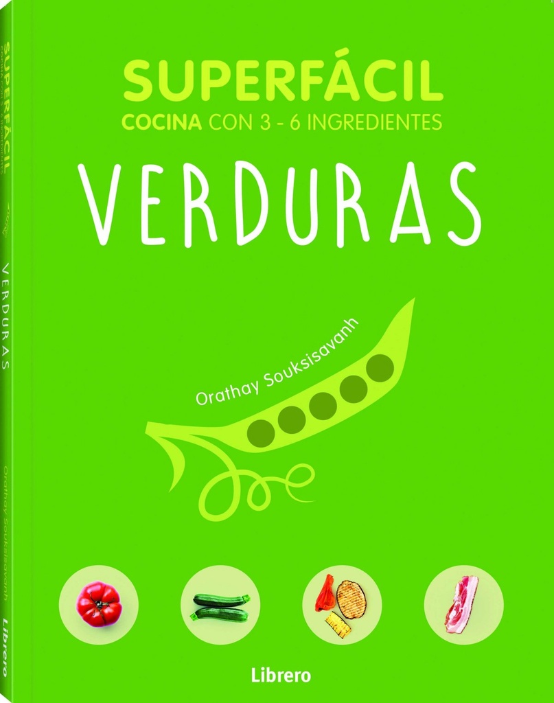 VERDURAS