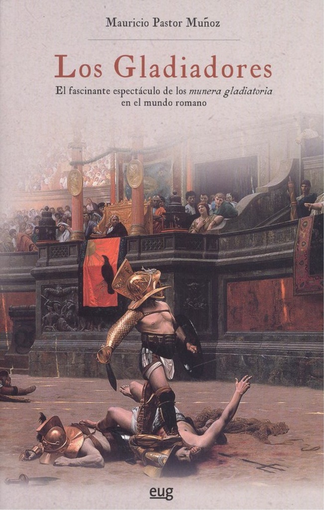 LOS GLADIADORES