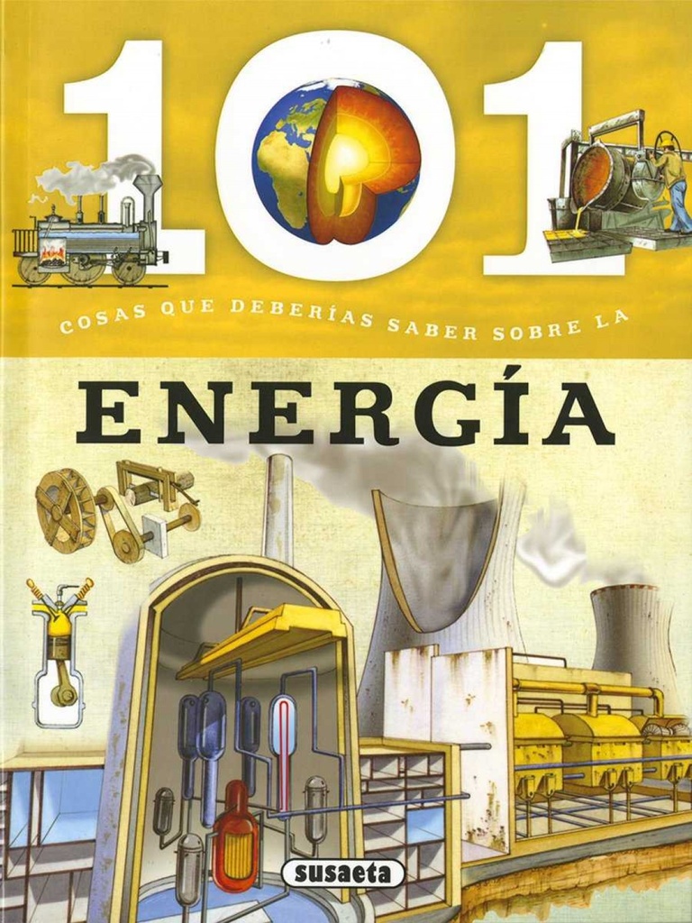 ENERGÍA