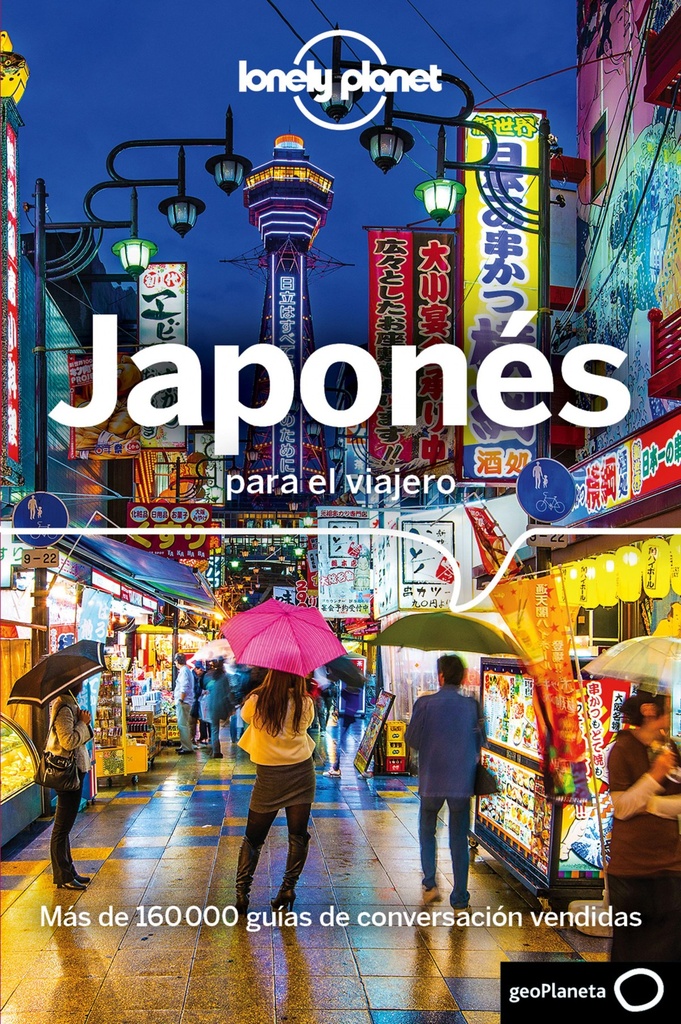 JAPONÉS PARA EL VIAJERO 2018