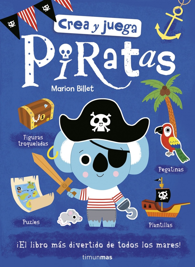 PIRATAS