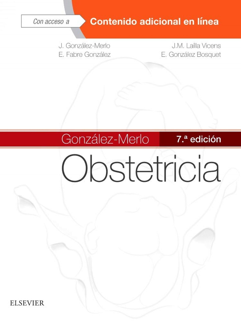 GONZÁLEZ MERLO. OBSTETRICIA