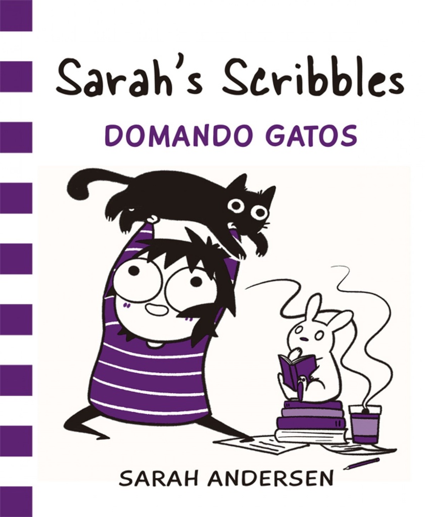 SARAH´S SCRIBBLES