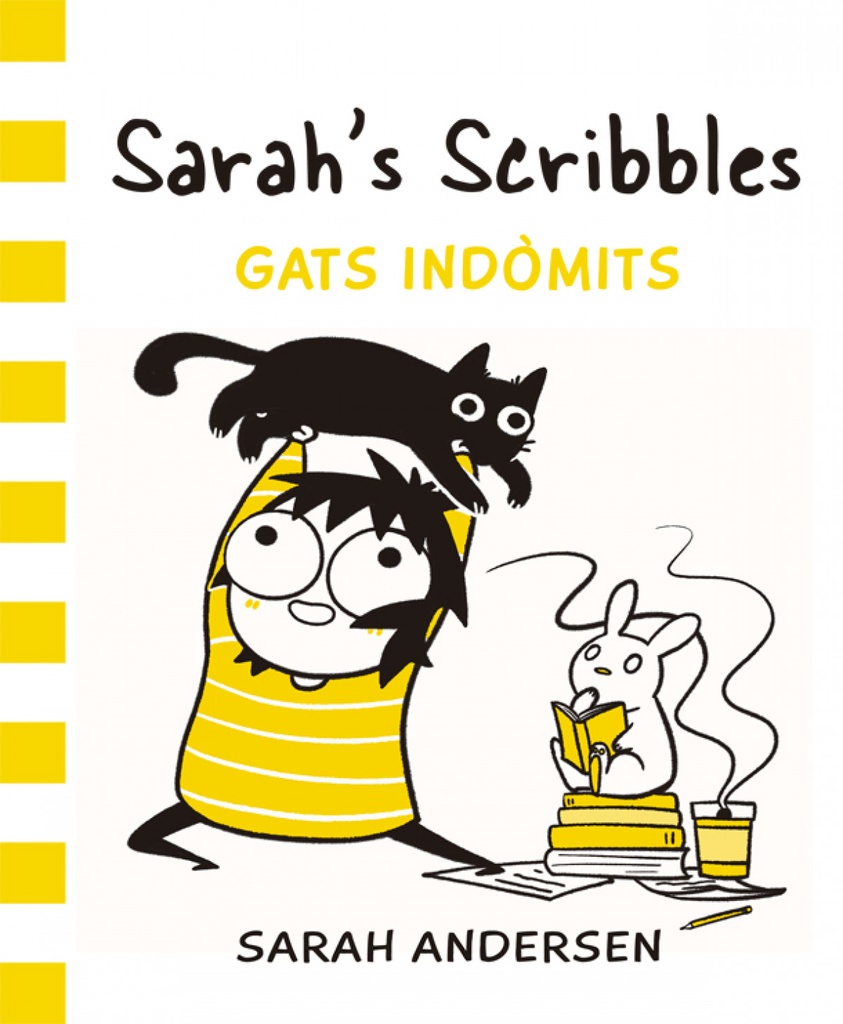 SARAH´S SCRUBBLES