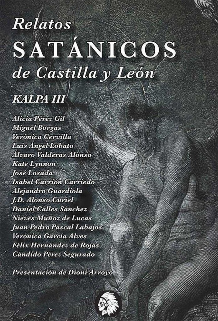 RELATOS SATÁNICOS DE CASTILLA Y LEÓN