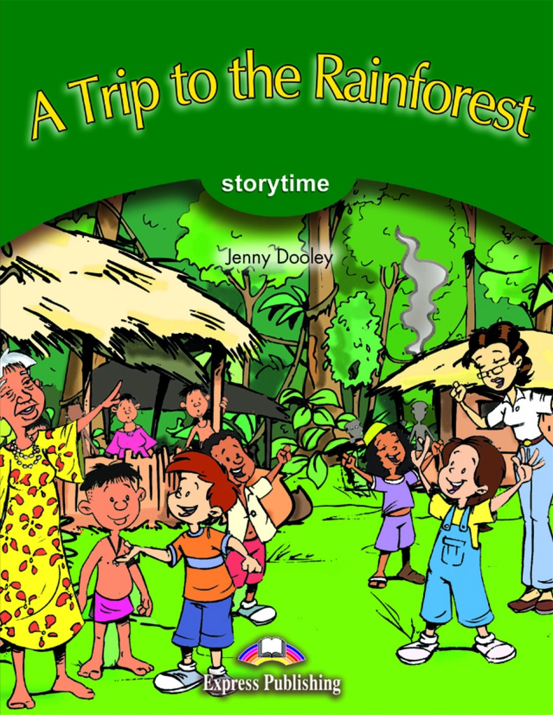 TRIP TO THE RAINFOREST