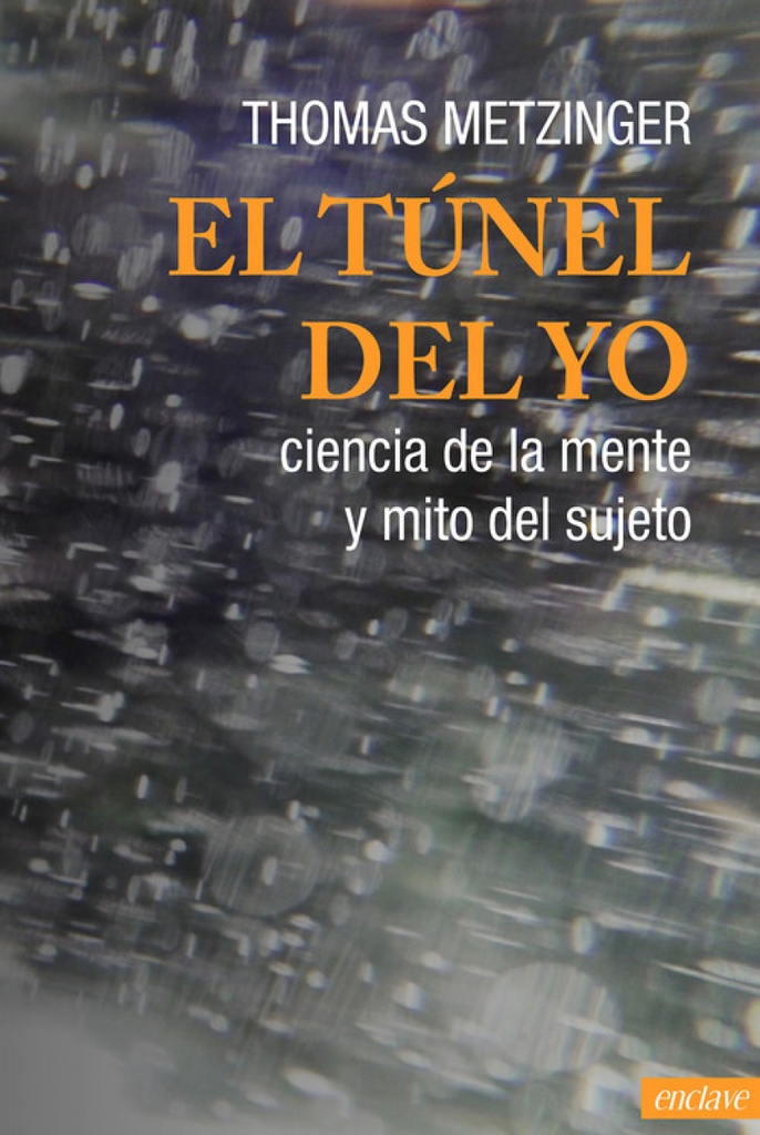 EL TÚNEL DEL YO