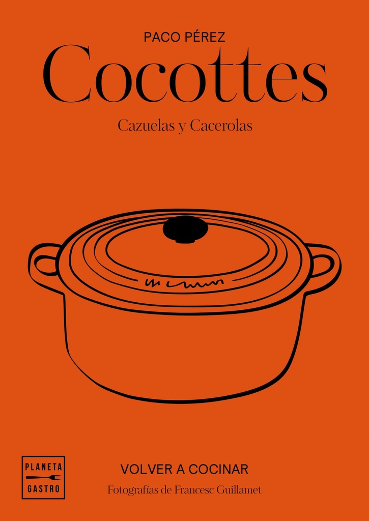 COCOTTES