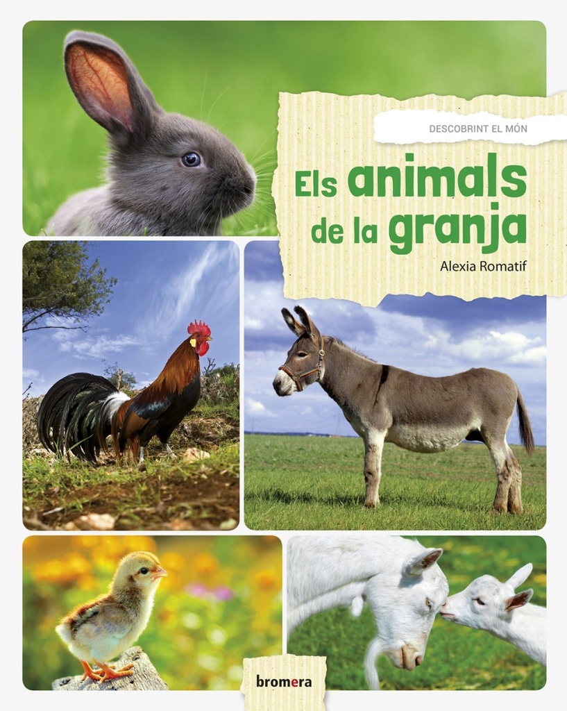 Animals de la granja