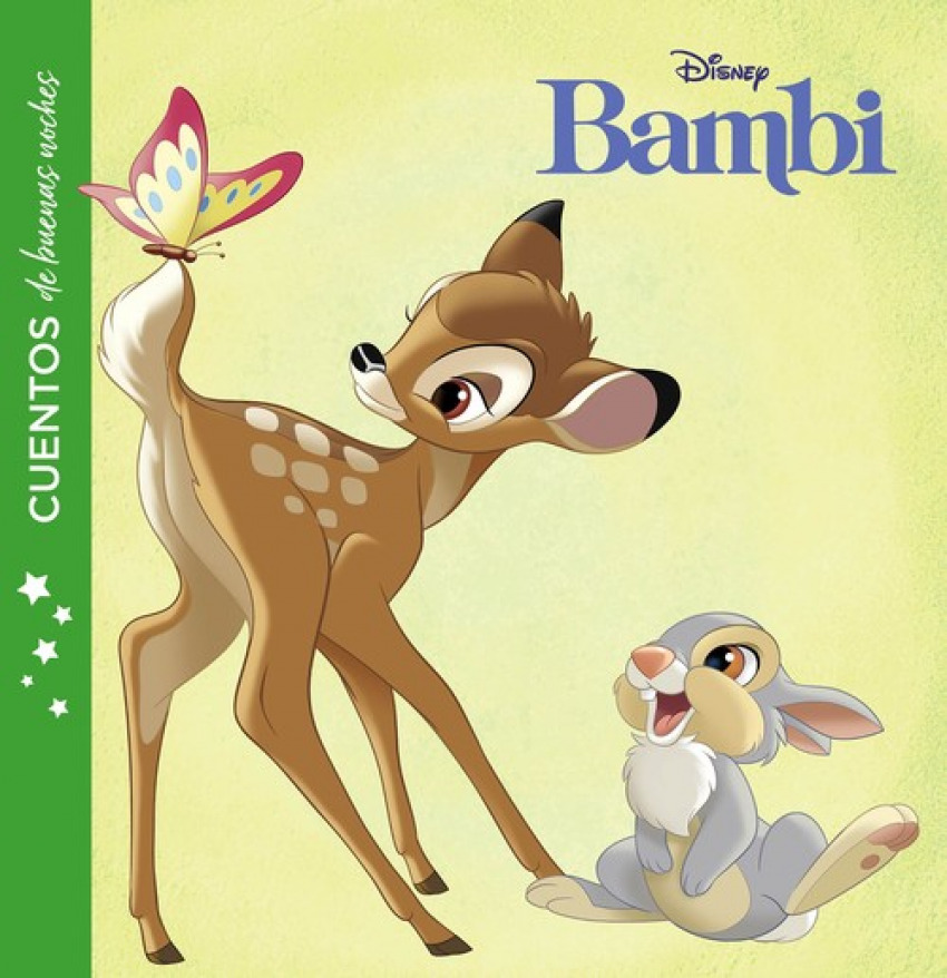 BAMBI