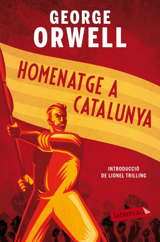 HOMENATGE A CATALUNYA