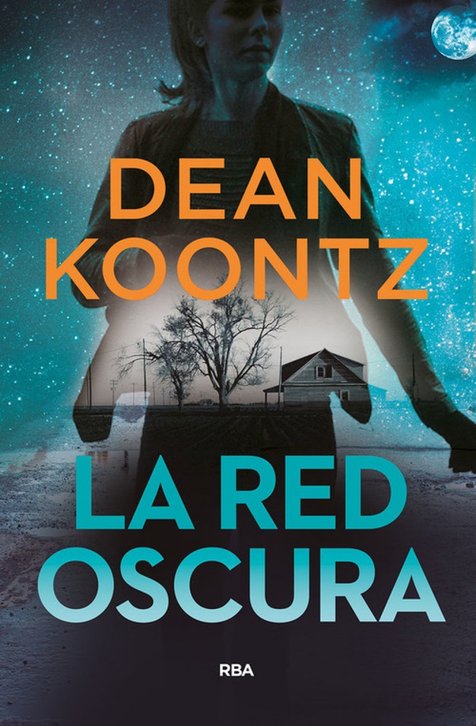 Red oscura