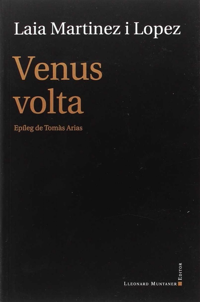 VENUS VOLTA