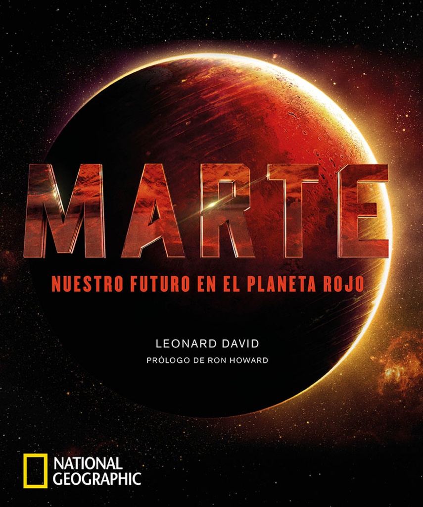 MARTE