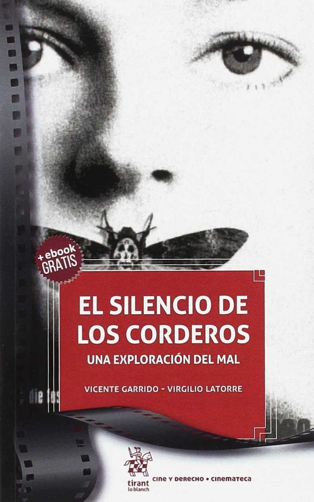 EL SILENCIO DE LOS CORDEROS