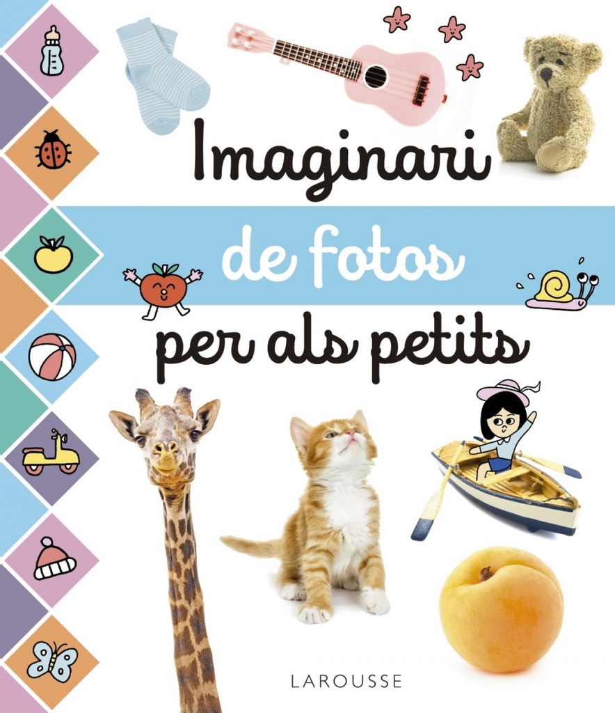 IMAGINARI DE FOTOS PER ALS PETITS