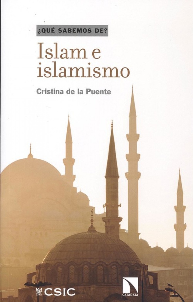 ISLAM E ISLAMISMO