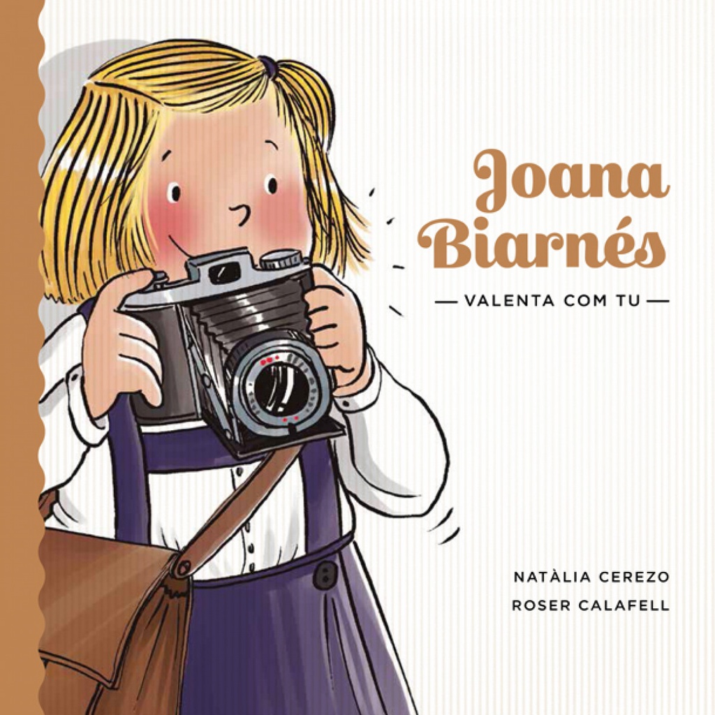 JOANA BIARNES