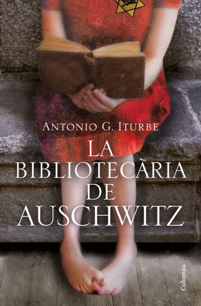 LA BIBLIOTECARIA D´AUSCHWITZ