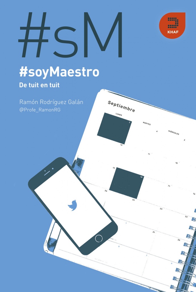 #SOY MAESTRO