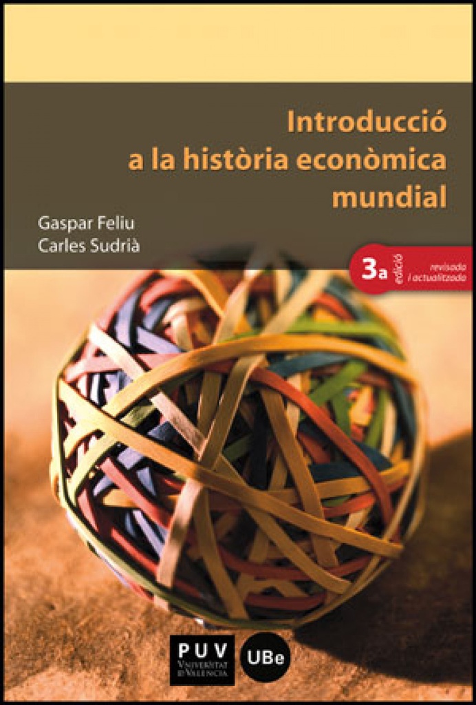 INTRODUCCIÓ A LA HISTÒRIA ECONÒMICA MUNDIAL